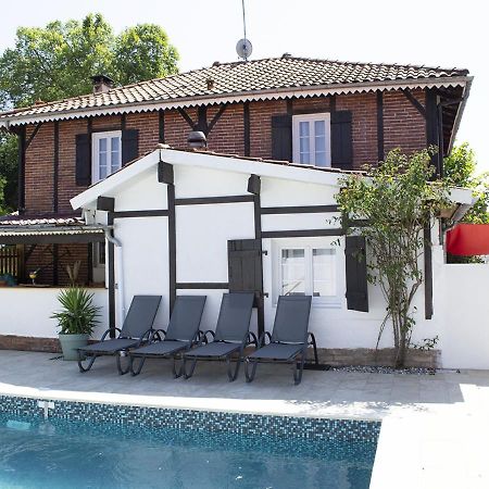 Gite Villa Paul Herm Kültér fotó