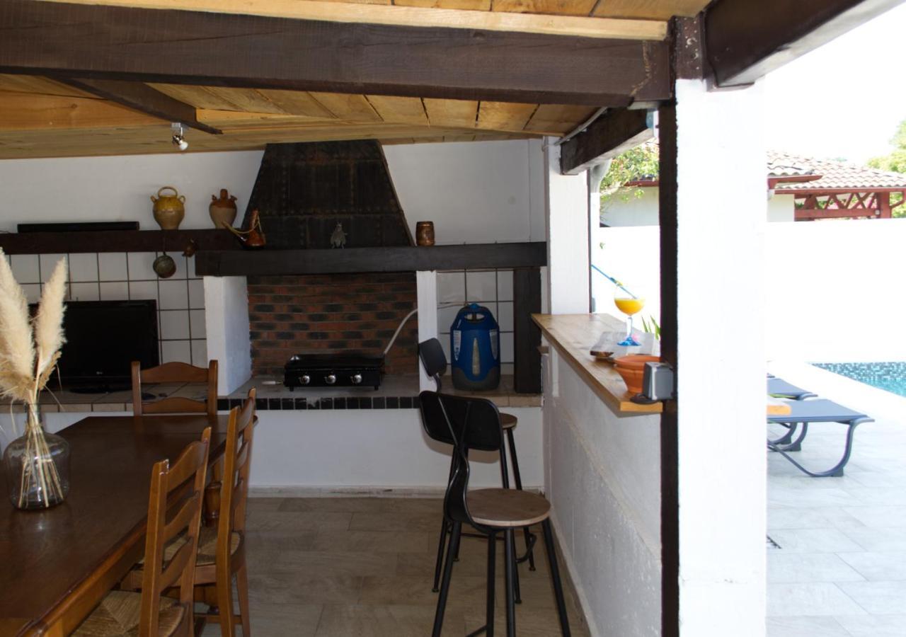 Gite Villa Paul Herm Kültér fotó