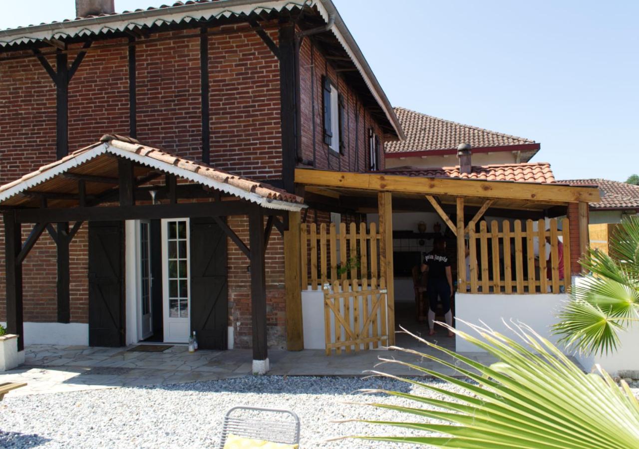 Gite Villa Paul Herm Kültér fotó