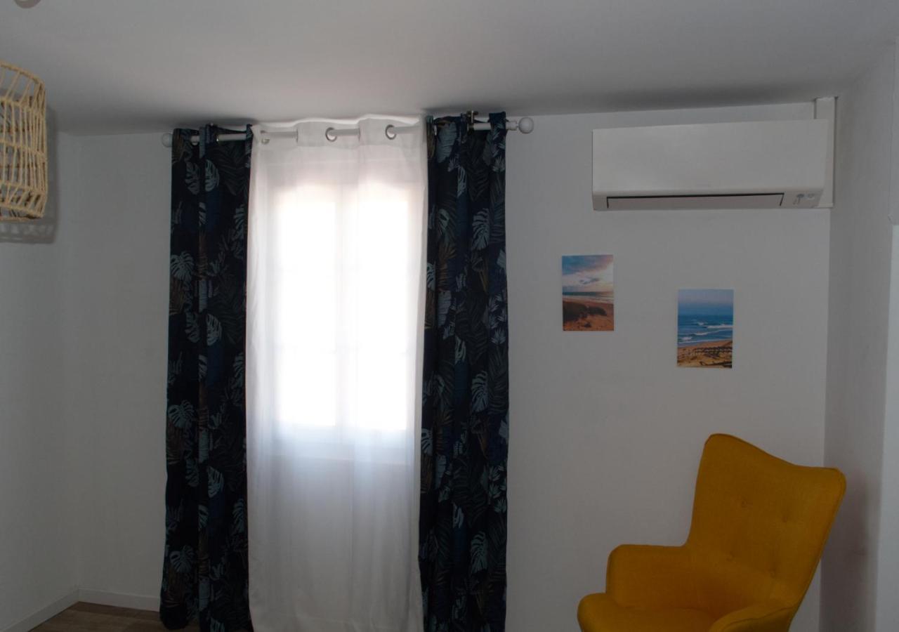 Gite Villa Paul Herm Kültér fotó