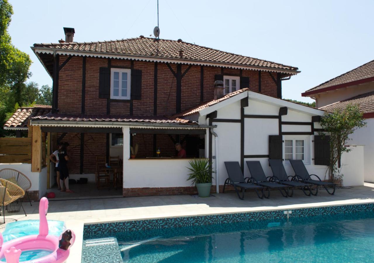 Gite Villa Paul Herm Kültér fotó