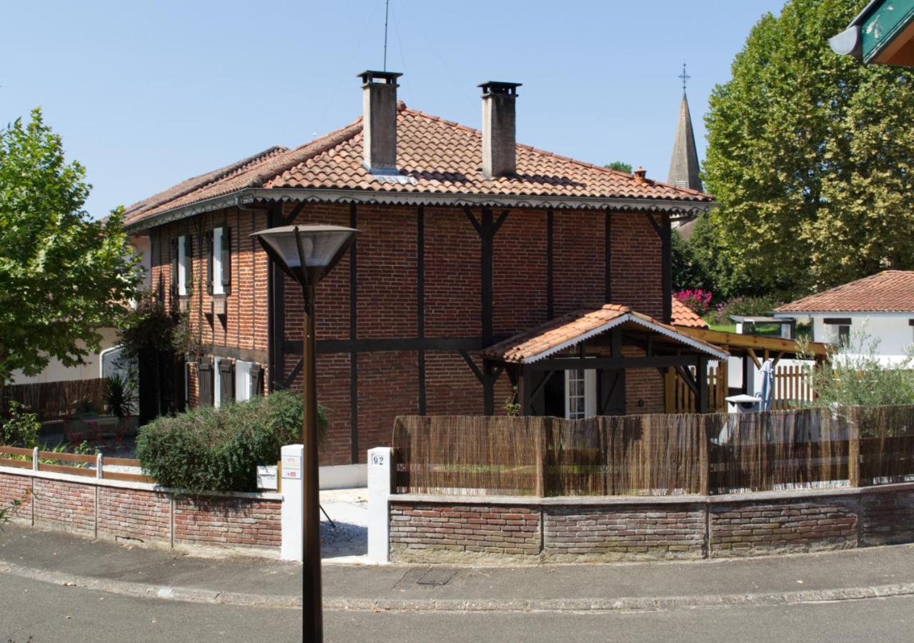 Gite Villa Paul Herm Kültér fotó