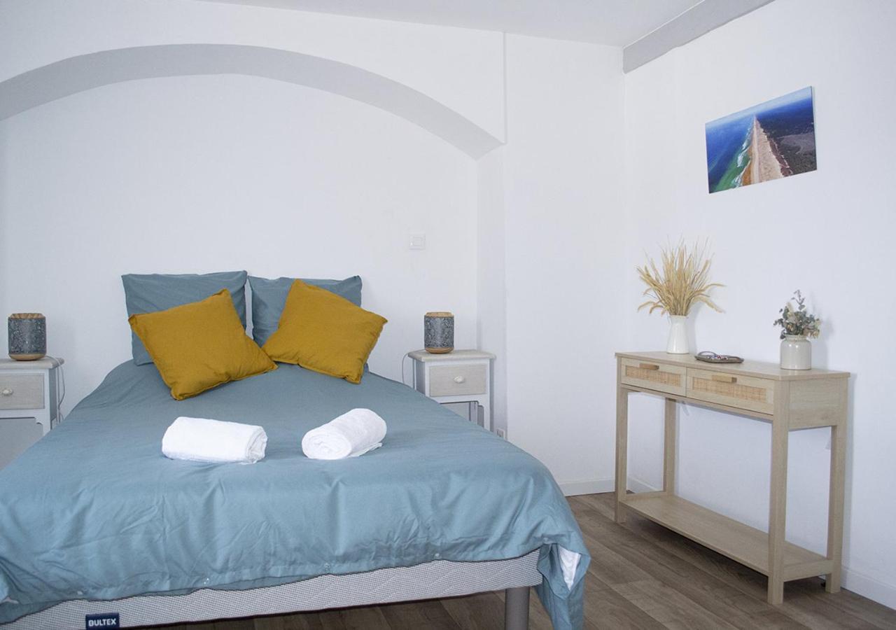 Gite Villa Paul Herm Kültér fotó