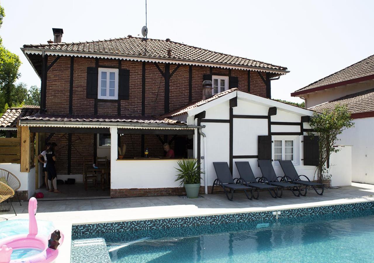 Gite Villa Paul Herm Kültér fotó