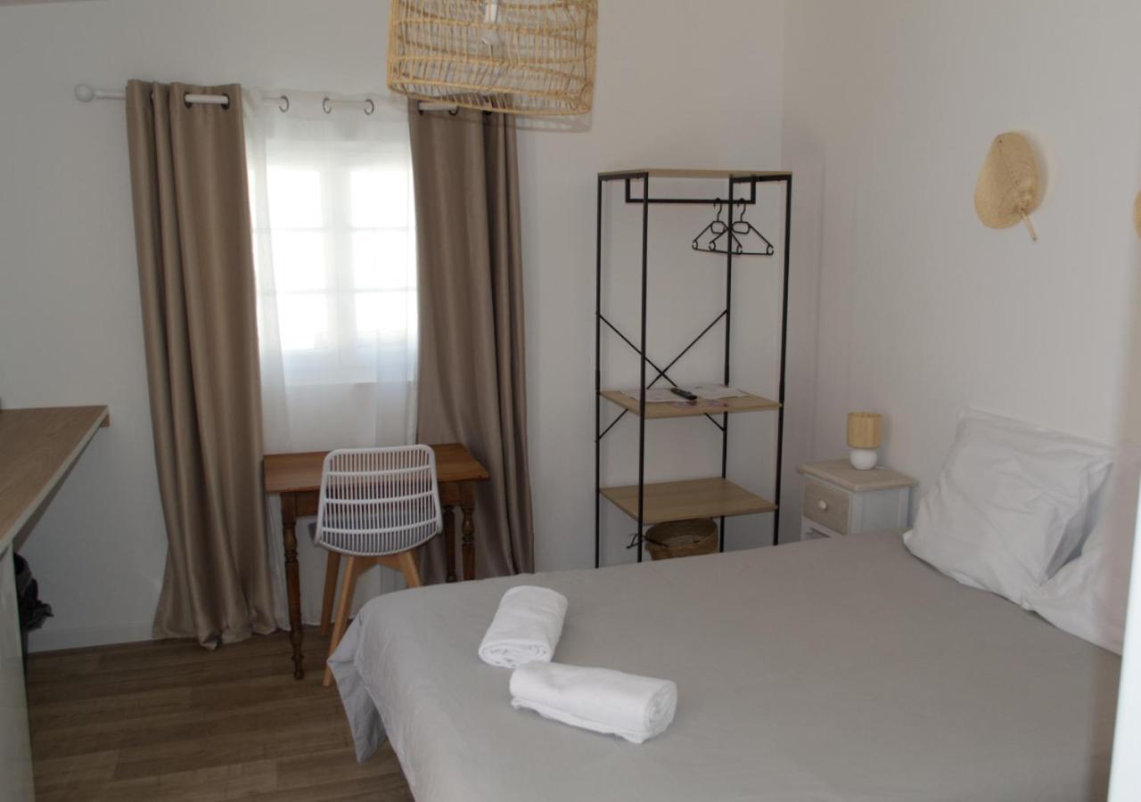 Gite Villa Paul Herm Kültér fotó