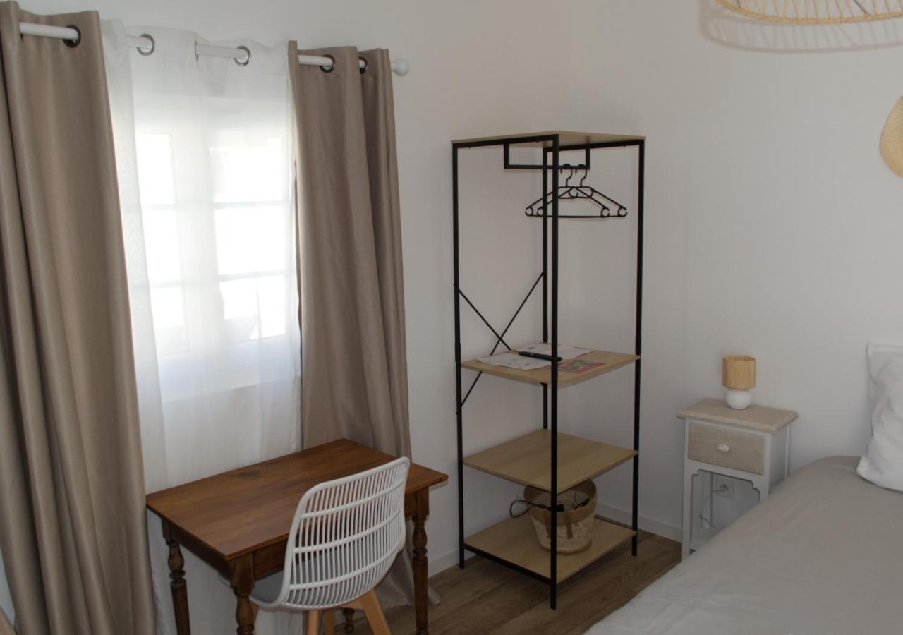Gite Villa Paul Herm Kültér fotó