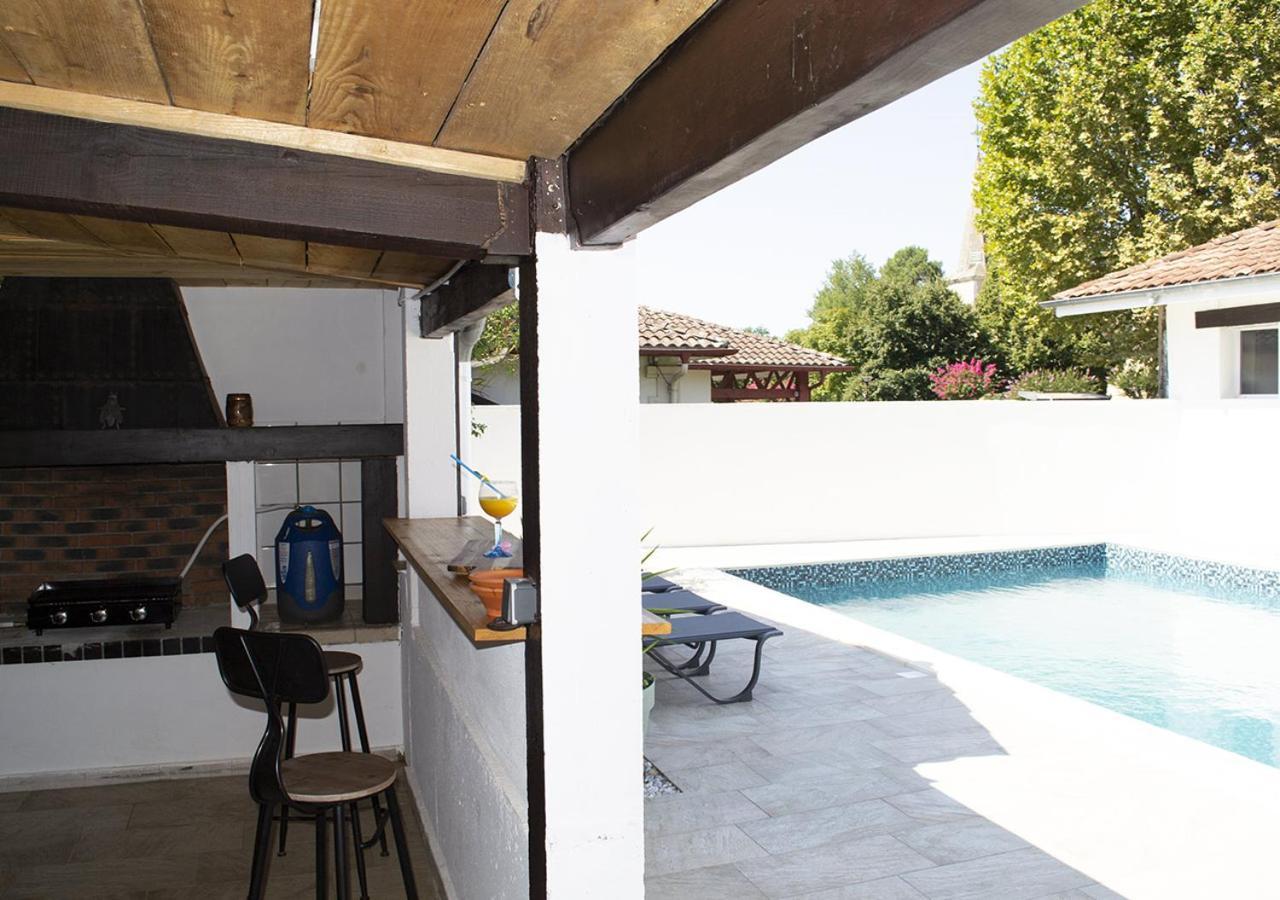 Gite Villa Paul Herm Kültér fotó