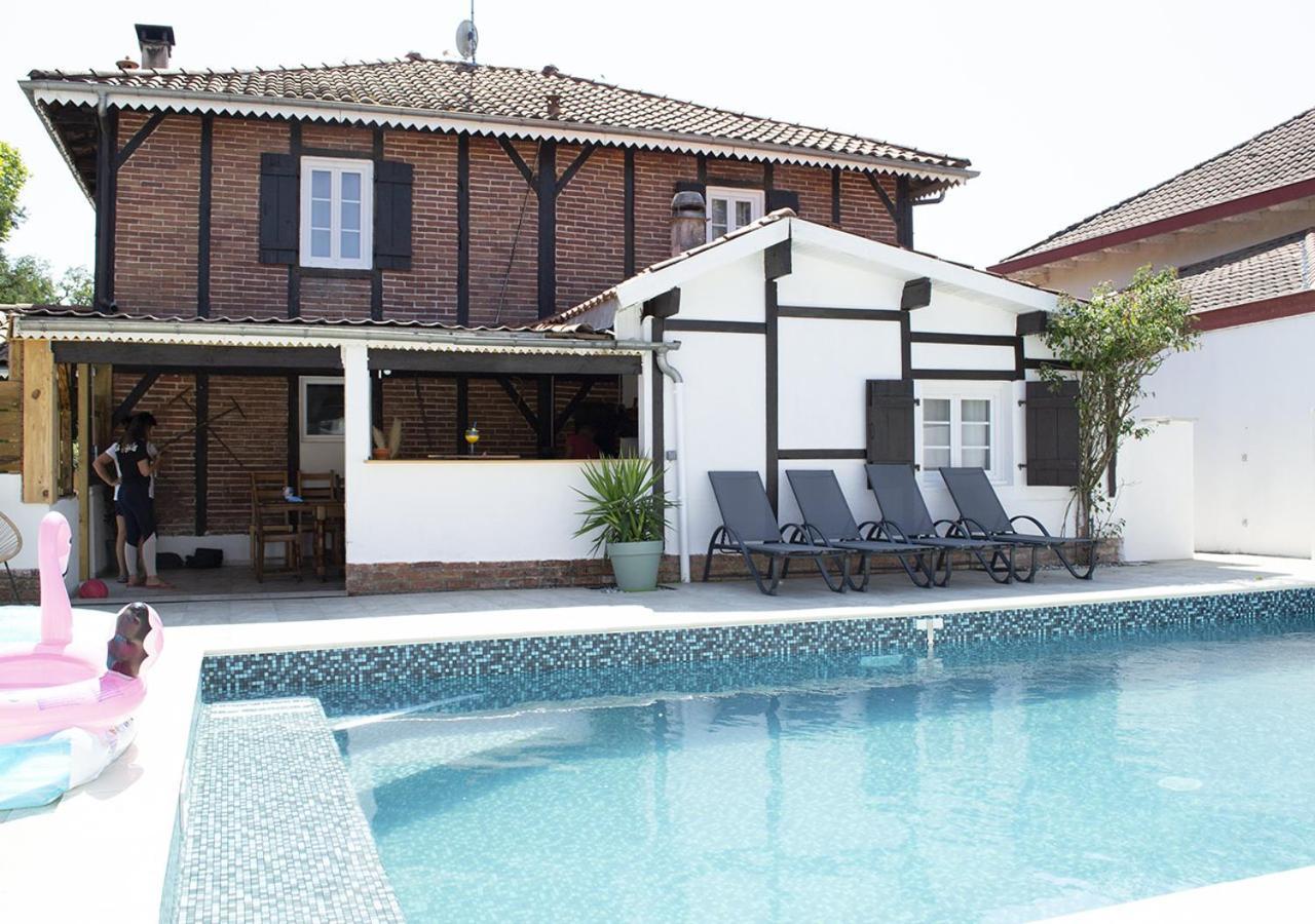 Gite Villa Paul Herm Kültér fotó