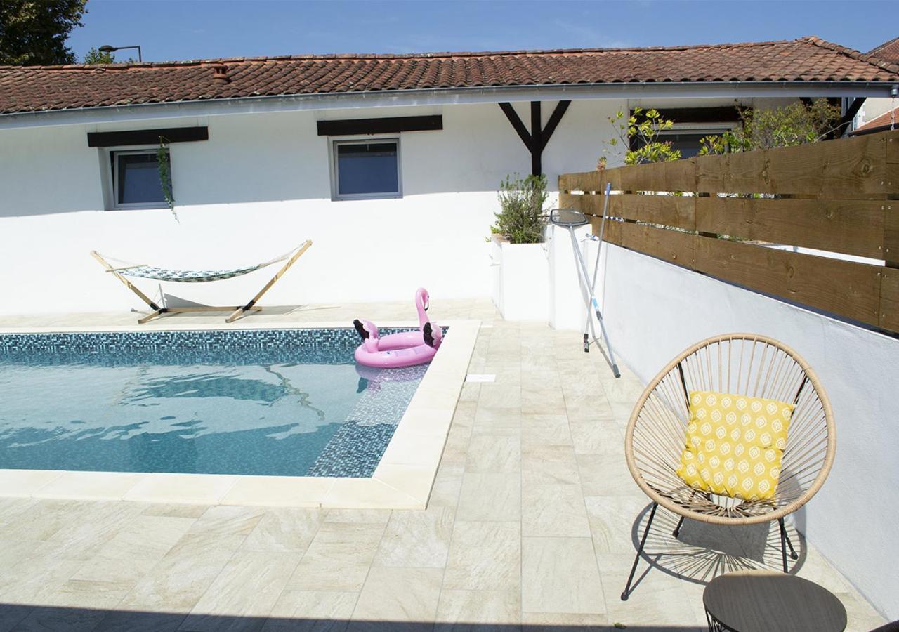Gite Villa Paul Herm Kültér fotó