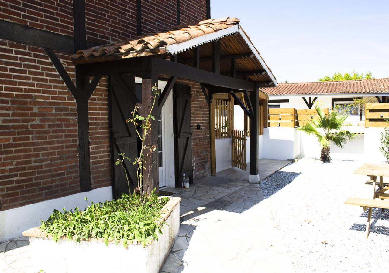 Gite Villa Paul Herm Kültér fotó