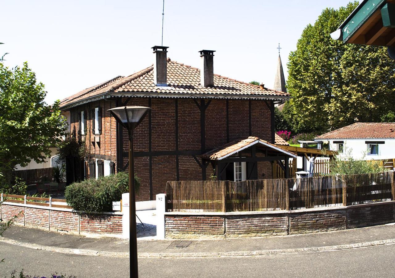 Gite Villa Paul Herm Szoba fotó